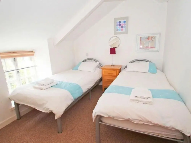 Elfin Cottage