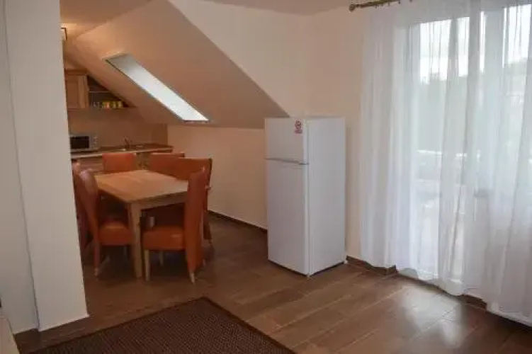 Pension Aquaris