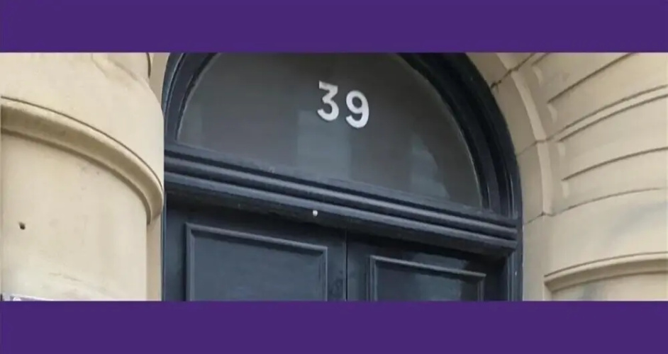 St Petersgate Chambers