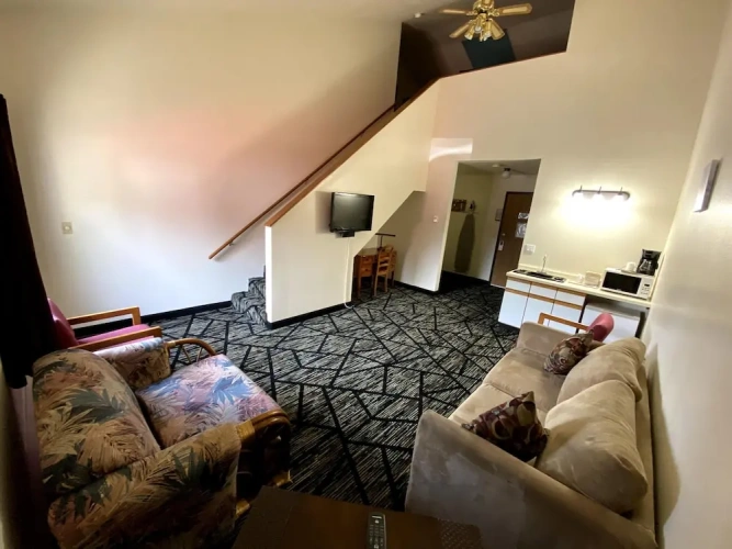 Double Suite