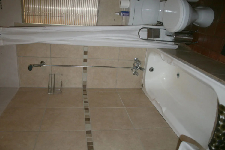 Sabi Star Chalets
