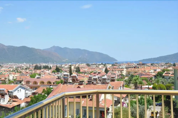 Hermes Hotel Marmaris