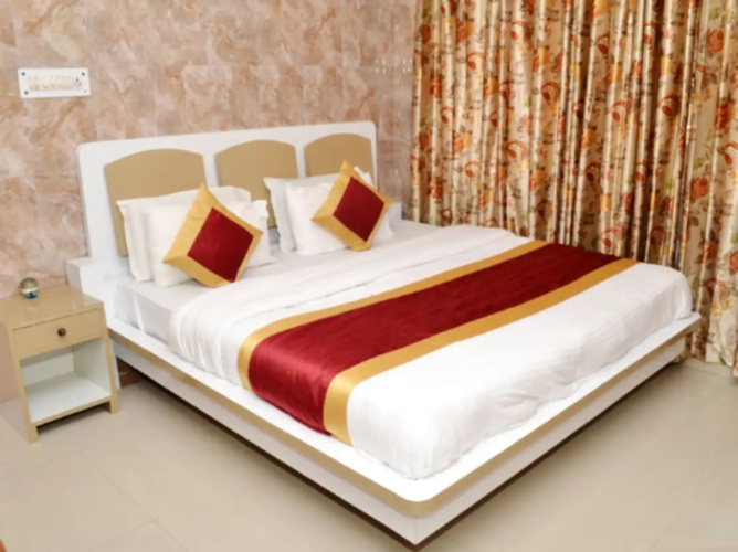 Hotel Grant Deluxe
