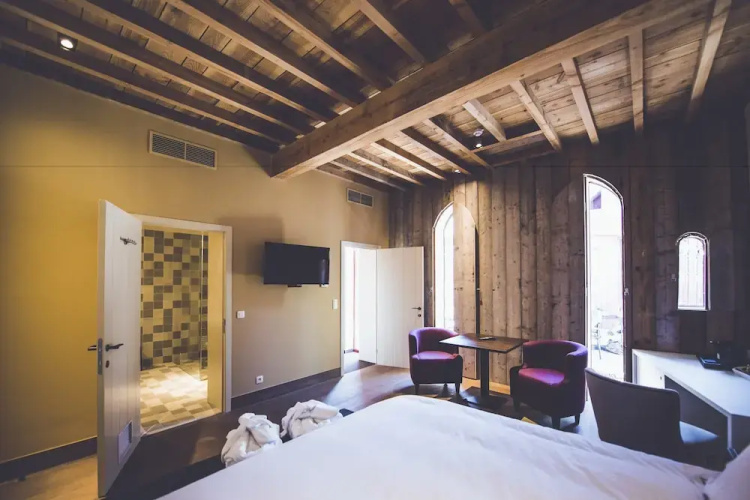 B&B Huize Briers