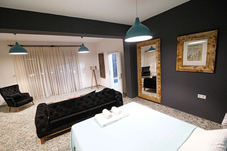 Sultan Hotel Kalkan