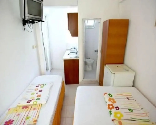 Sirin Apart Otel