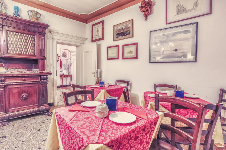 Alloggi B&B Allegri