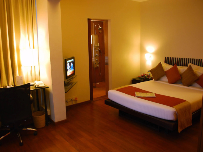 Maia Beacon Residences