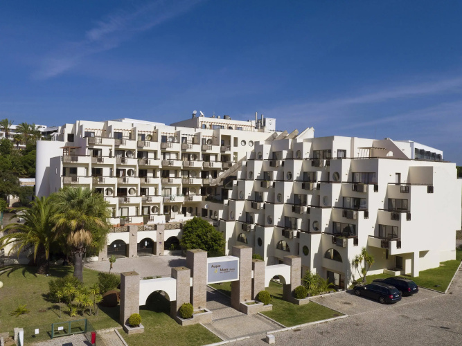 Image de l'hôtel