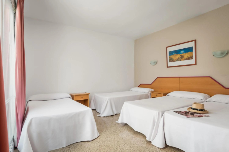 Hotel Cartago Nova by ALEGRIA photo 26