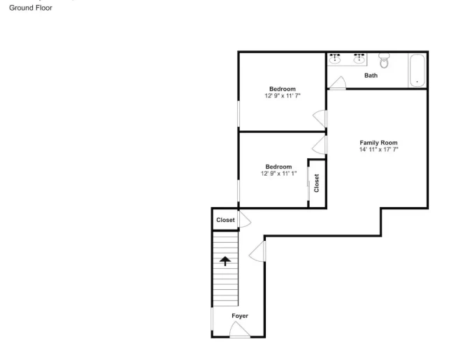 4 Bedrooms Premium room with balcony and with mountain view