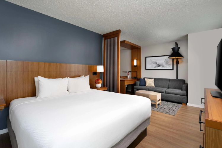Hyatt Place Bayamón photo 6