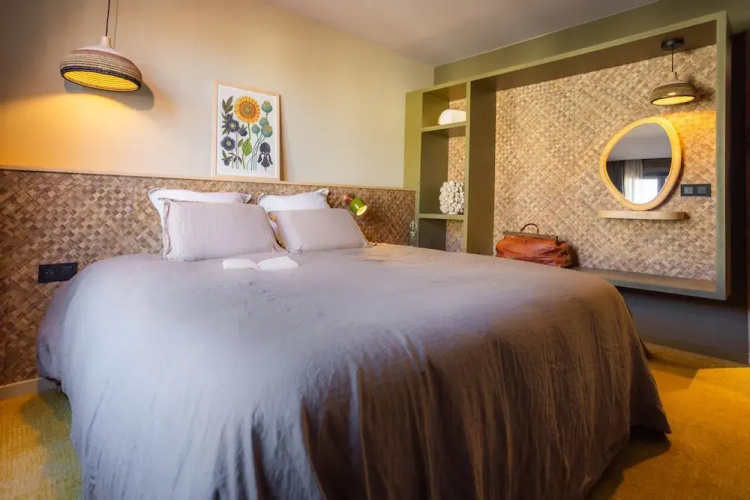 Serra Boutique Hôtel