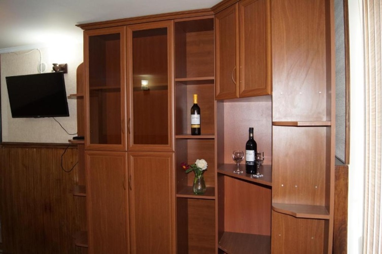 Comfort Quadruple room