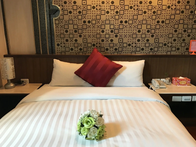 FuZhuang Hotel