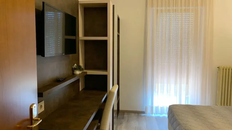 Albergo Gilda