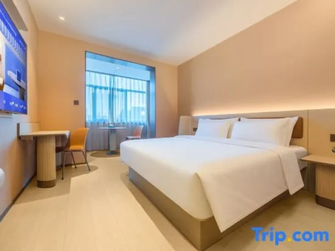 Business Double room