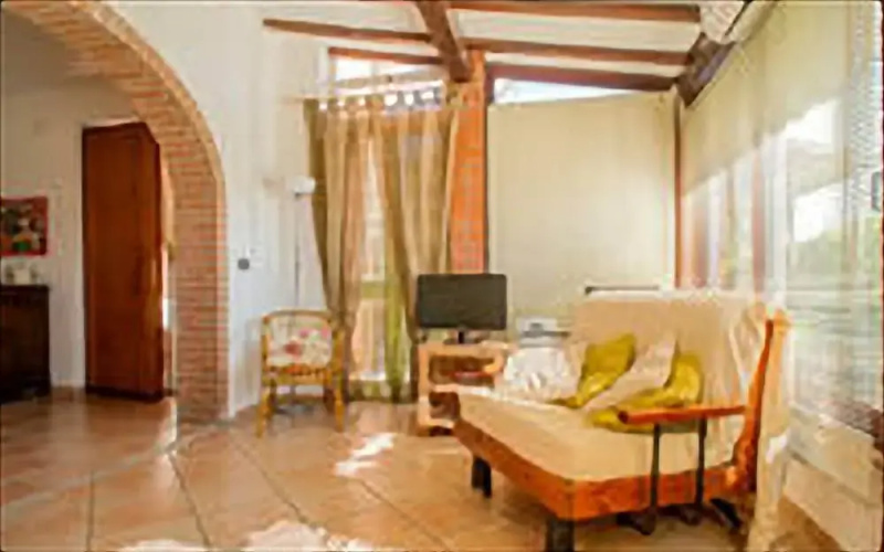 Appartamento Con Piscina