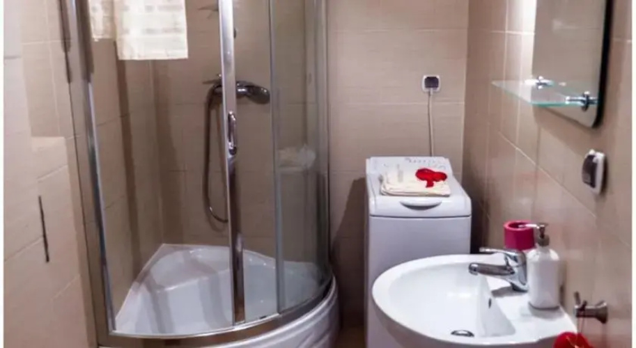 Apartament Skyfall
