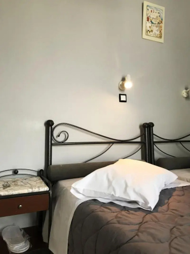 Villa Agas