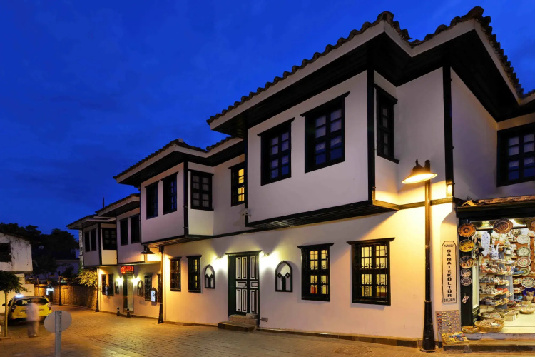Imagen del hotel