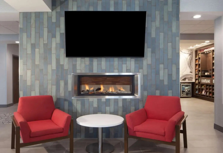 Hampton Inn Ogallala