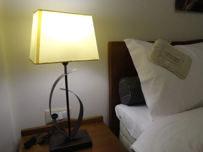 Hotel Rodovoli