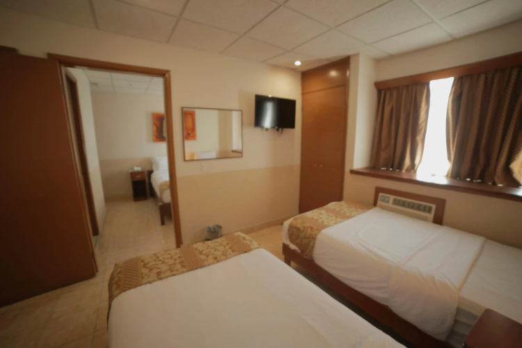 El Regio Hotel