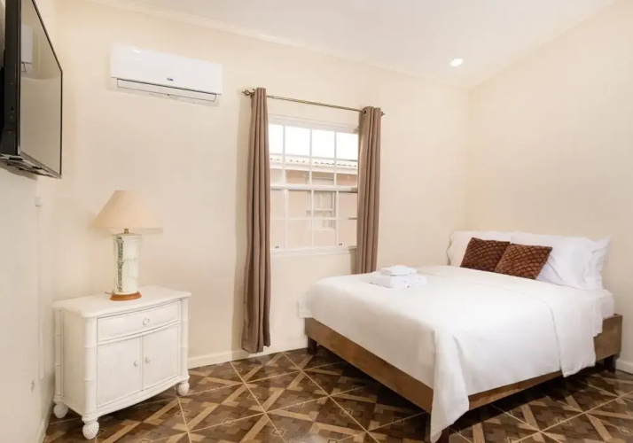 Mariner Suites