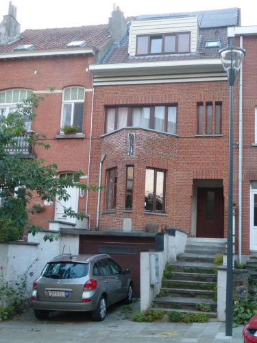 Hotelafbeelding