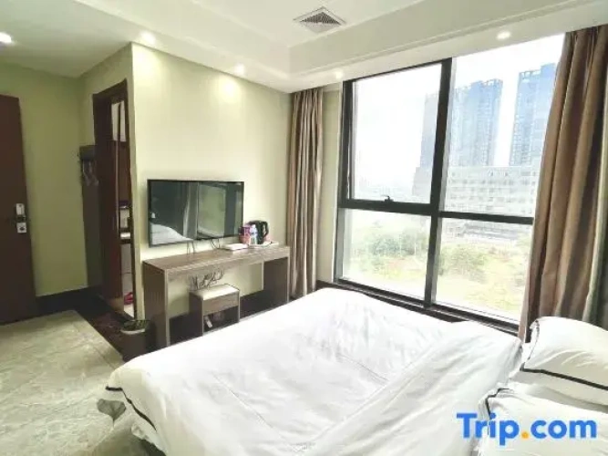 Luxury Double room