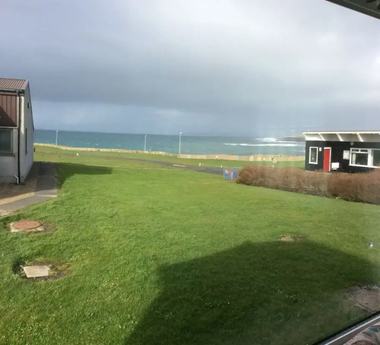 Thurso Bay Holidays