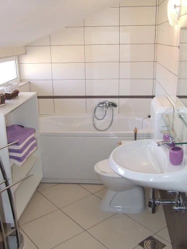 3 Bedrooms Duplex Apartment