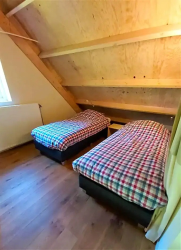 B&B Gastopstal