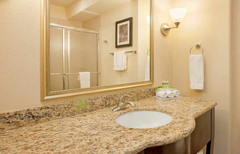 Quadruple Suite