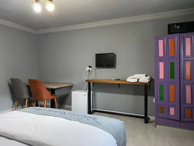 Gökbük Sereni̇ty Hotel