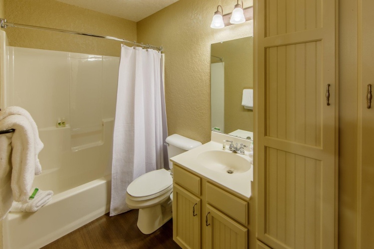 2 Bedrooms Double Villa