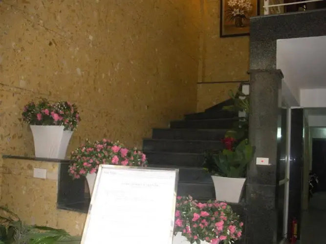 Mai Villa 3 Hotel