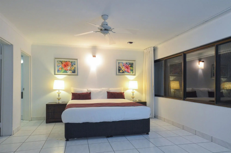 Roydon Beachfront Apartments