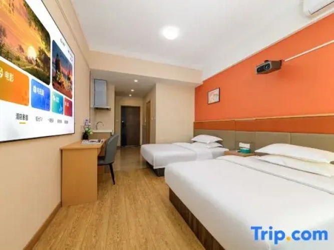 Premium Twin room