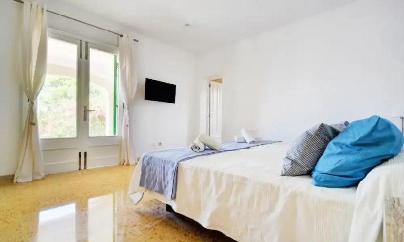 104567 - Villa in Llucmajor