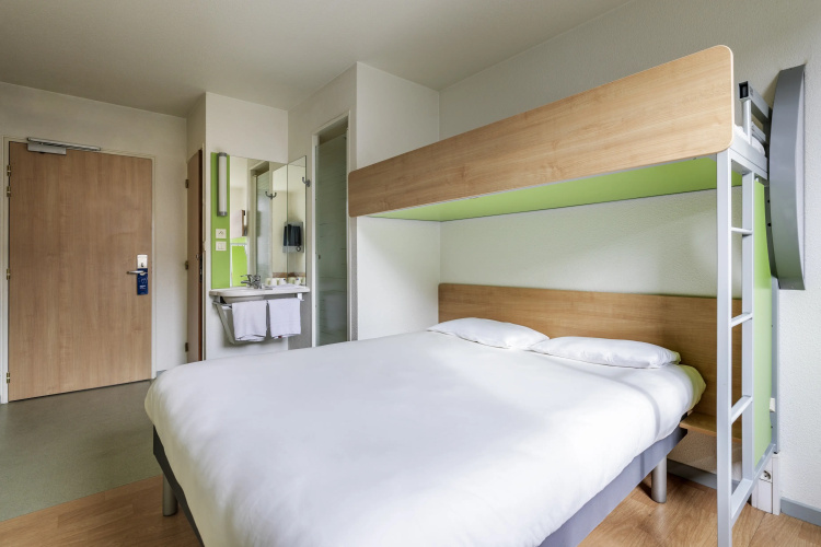 ibis budget Birmingham International Airport - NEC