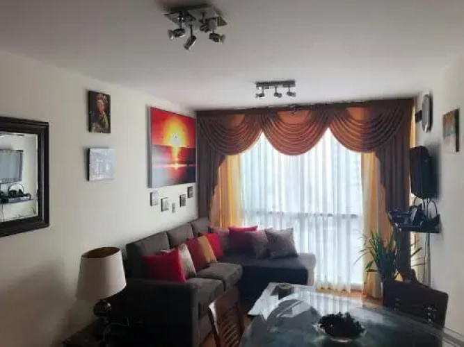 Apartment Miraflores