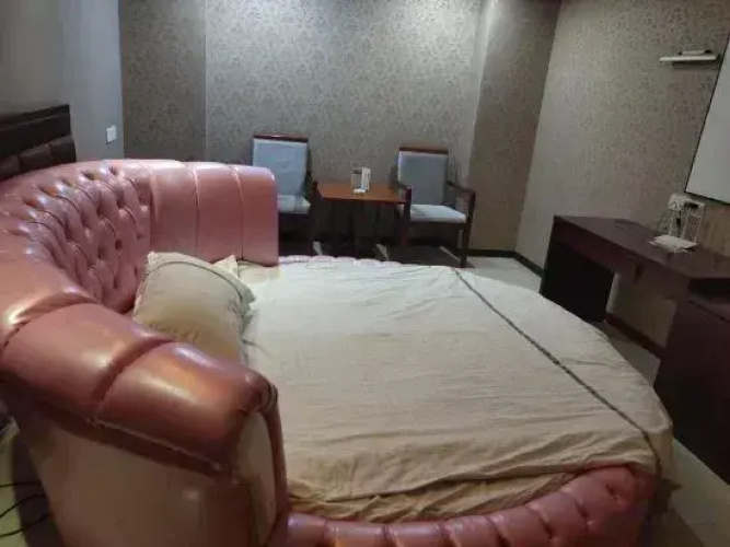 Huijia Hotel