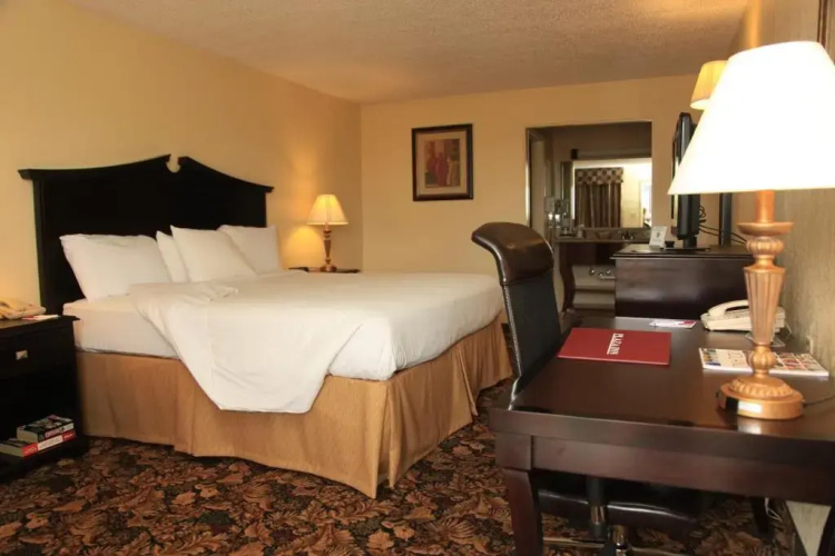 Hotelafbeelding