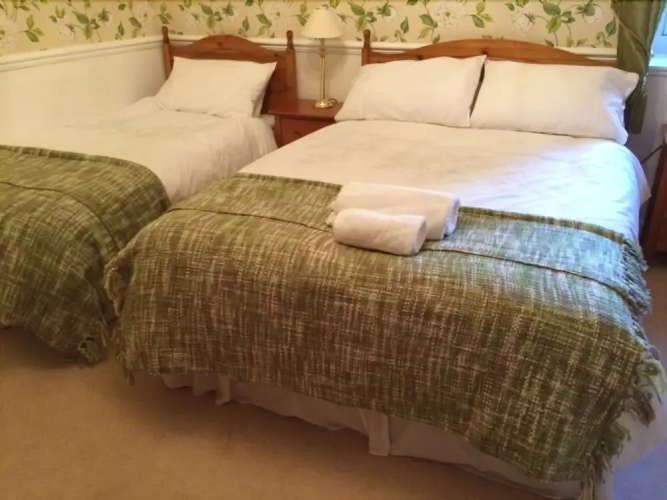 Arisaig Guest House