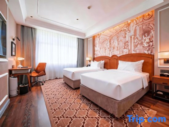 Business Twin room