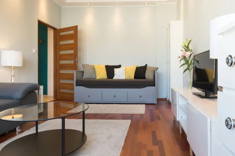Apartament Kopernika by City Quality