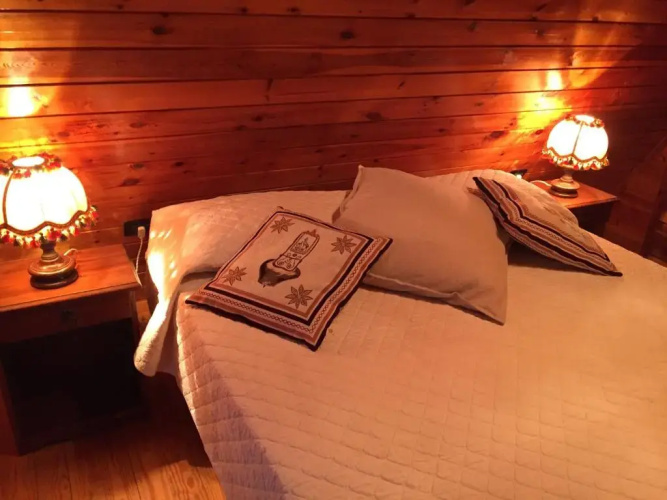 Chalet Alma