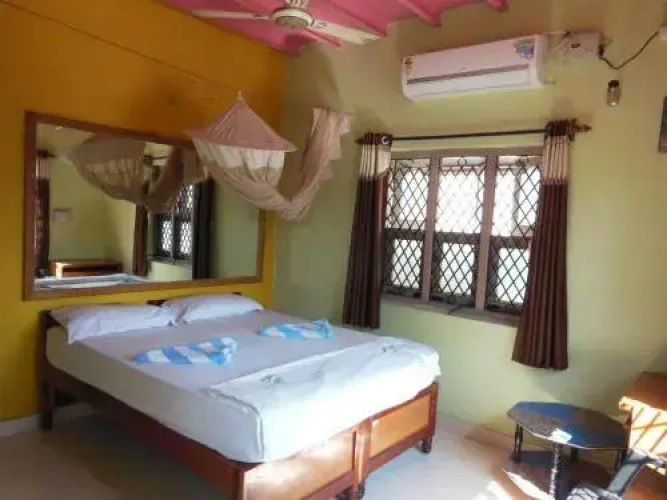 Rocky Guesthouse